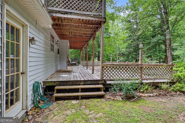 118 Seabrook Lane, Clayton, GA 30525