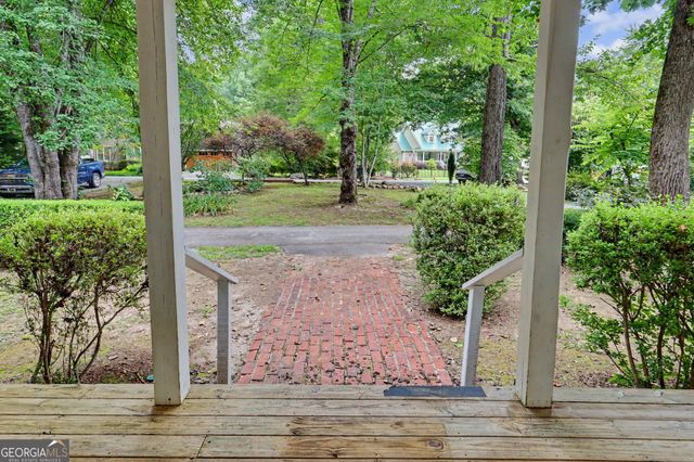 118 Seabrook Lane, Clayton, GA 30525