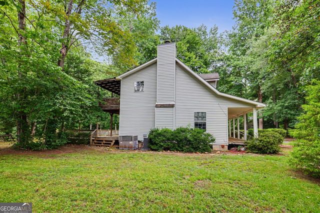 118 Seabrook Lane, Clayton, GA 30525