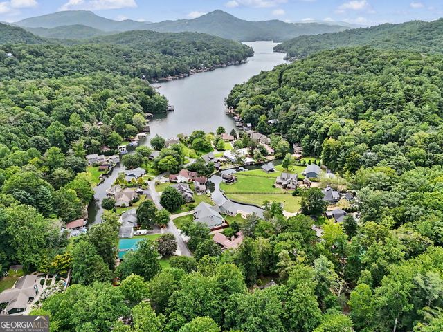 118 Seabrook Lane, Clayton, GA 30525