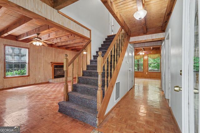 118 Seabrook Lane, Clayton, GA 30525