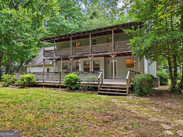 118 Seabrook Lane, Clayton, GA 30525