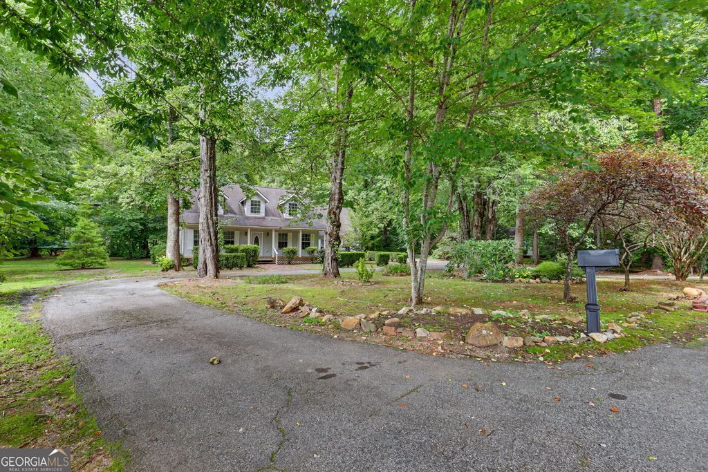 118 Seabrook Lane, Clayton, GA 30525