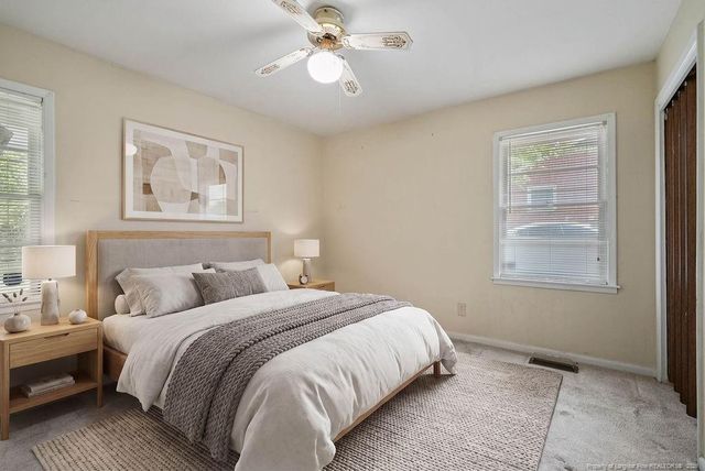 1909 Westhill Drive, Fayetteville, NC 28304