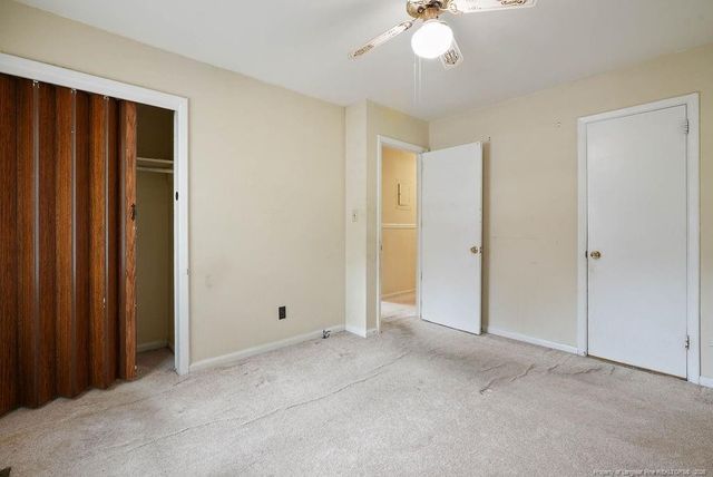1909 Westhill Drive, Fayetteville, NC 28304