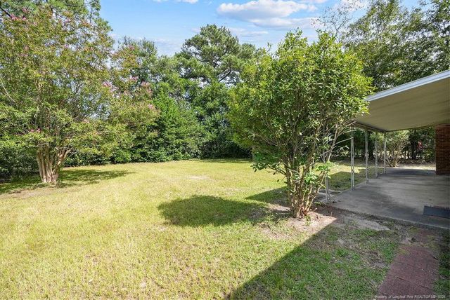 1909 Westhill Drive, Fayetteville, NC 28304