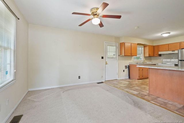 1909 Westhill Drive, Fayetteville, NC 28304
