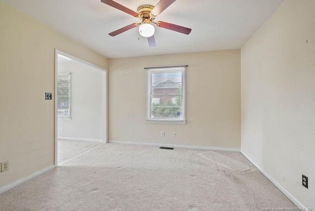 1909 Westhill Drive, Fayetteville, NC 28304