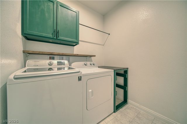 3557 East Polk Avenue, Pahrump, NV 89061