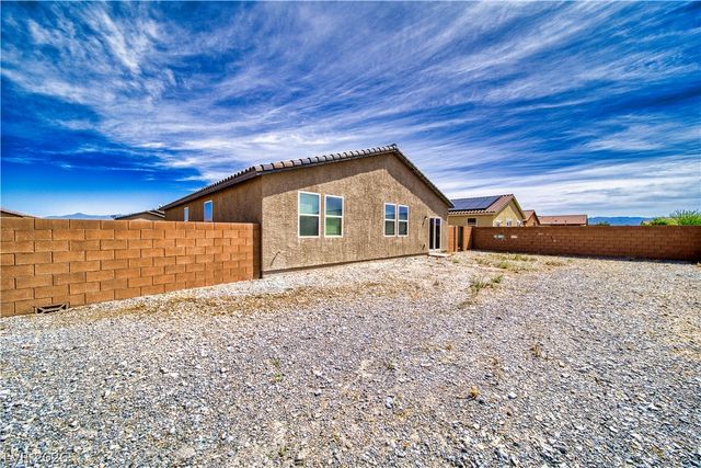 3557 East Polk Avenue, Pahrump, NV 89061