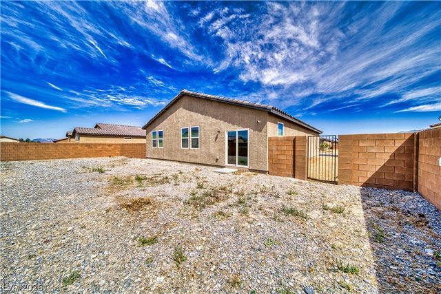 3557 East Polk Avenue, Pahrump, NV 89061