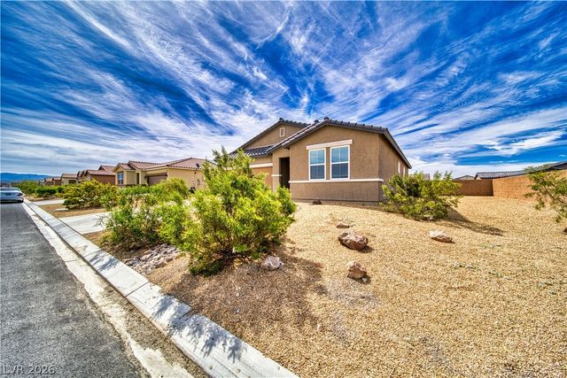 3557 East Polk Avenue, Pahrump, NV 89061