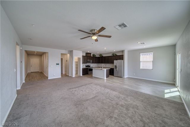 3557 East Polk Avenue, Pahrump, NV 89061