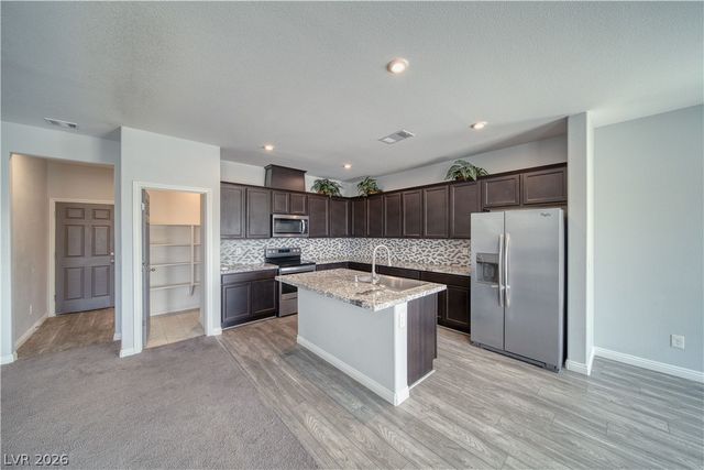 3557 East Polk Avenue, Pahrump, NV 89061