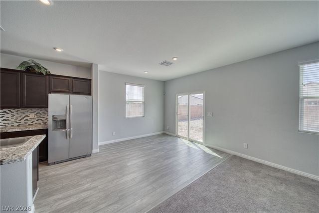 3557 East Polk Avenue, Pahrump, NV 89061