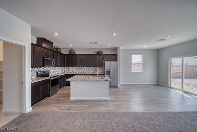 3557 East Polk Avenue, Pahrump, NV 89061