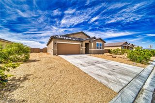 3557 East Polk Avenue, Pahrump, NV 89061