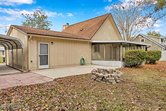 10769 LARIAT Lane, Jacksonville, FL 32257