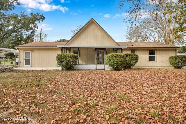 10769 LARIAT Lane, Jacksonville, FL 32257