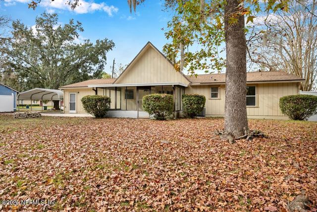 10769 LARIAT Lane, Jacksonville, FL 32257