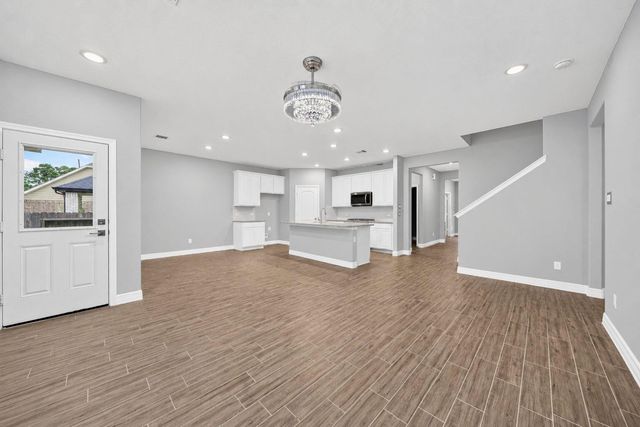 607 Spotted Sunfish Drive, Willis, TX 77318