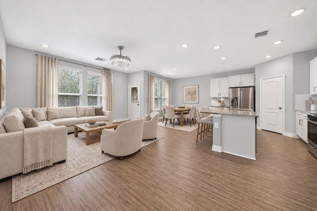 607 Spotted Sunfish Drive, Willis, TX 77318