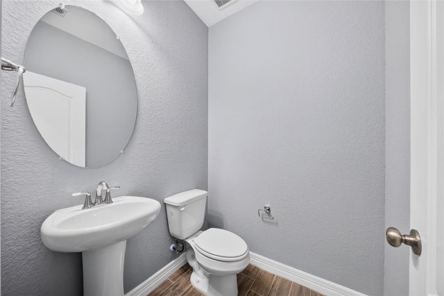 607 Spotted Sunfish Drive, Willis, TX 77318