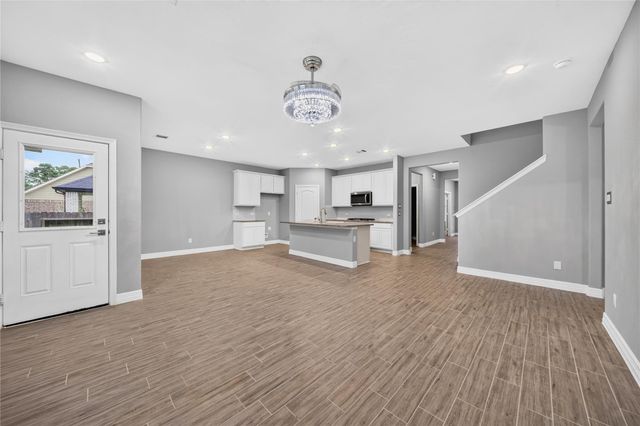 607 Spotted Sunfish Drive, Willis, TX 77318