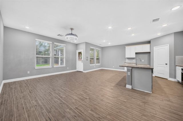 607 Spotted Sunfish Drive, Willis, TX 77318