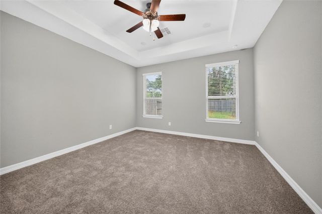 607 Spotted Sunfish Drive, Willis, TX 77318