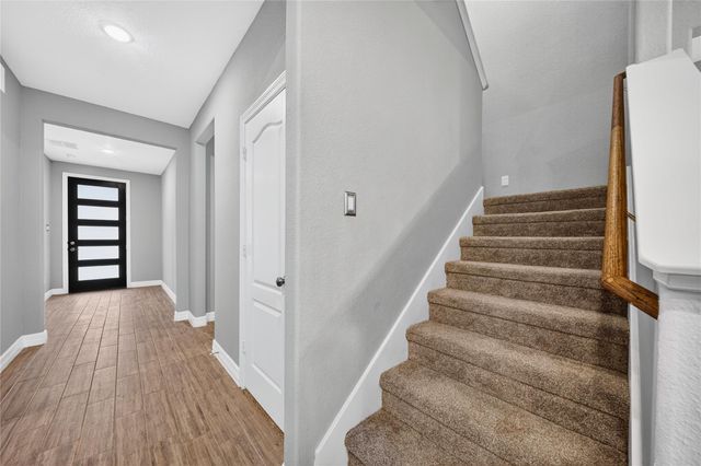 607 Spotted Sunfish Drive, Willis, TX 77318