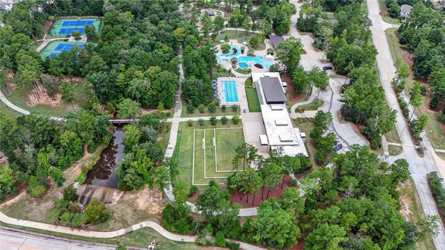607 Spotted Sunfish Drive, Willis, TX 77318