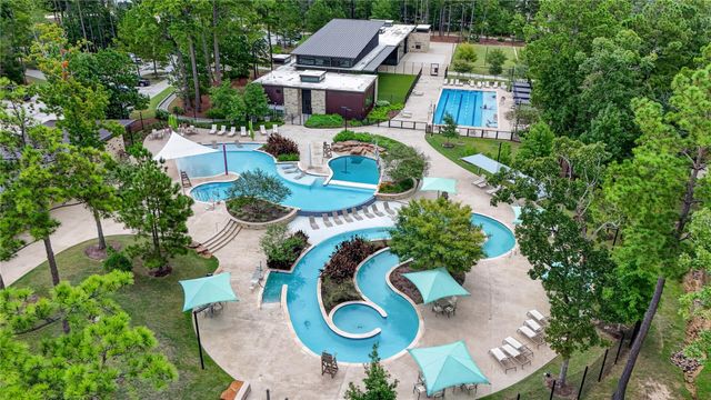 607 Spotted Sunfish Drive, Willis, TX 77318