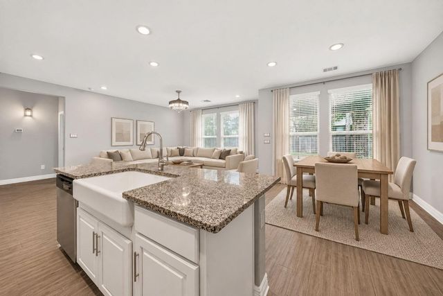 607 Spotted Sunfish Drive, Willis, TX 77318
