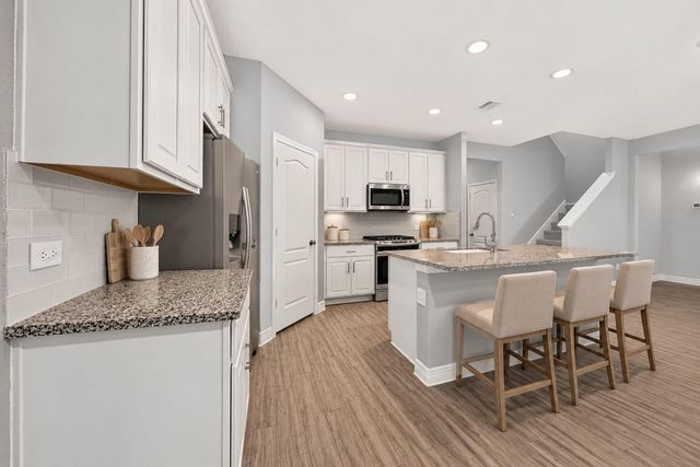 607 Spotted Sunfish Drive, Willis, TX 77318