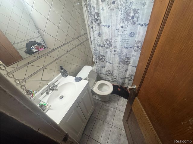 14303 Hubbell Street, Detroit, MI 48227