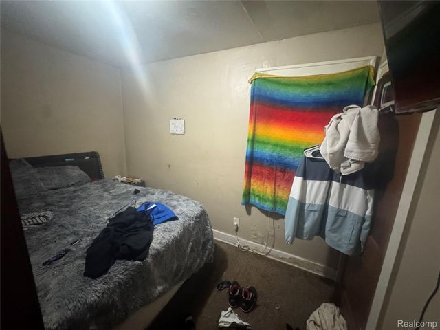 14303 Hubbell Street, Detroit, MI 48227