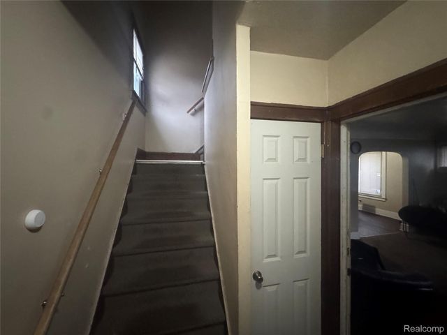 14303 Hubbell Street, Detroit, MI 48227