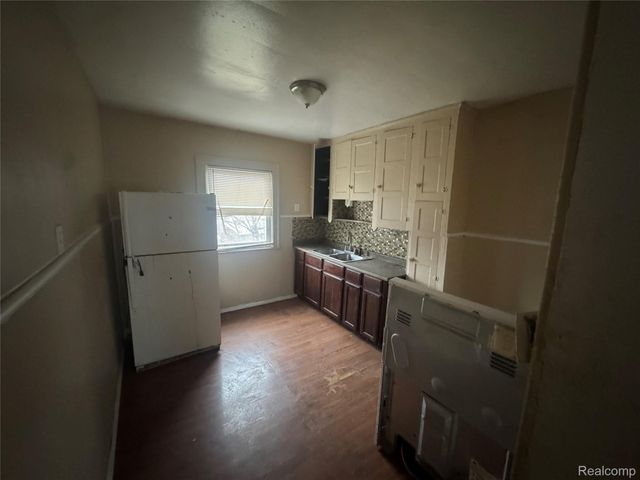 14303 Hubbell Street, Detroit, MI 48227