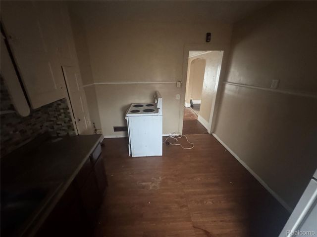 14303 Hubbell Street, Detroit, MI 48227