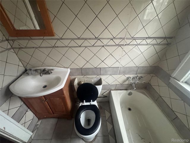 14303 Hubbell Street, Detroit, MI 48227