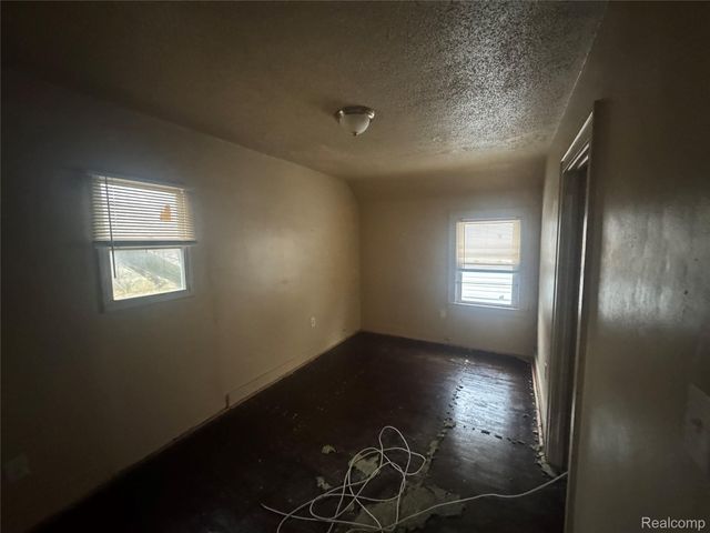 14303 Hubbell Street, Detroit, MI 48227