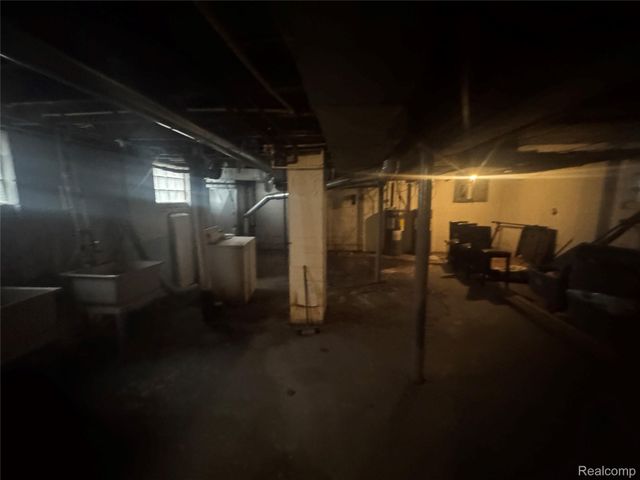 14303 Hubbell Street, Detroit, MI 48227