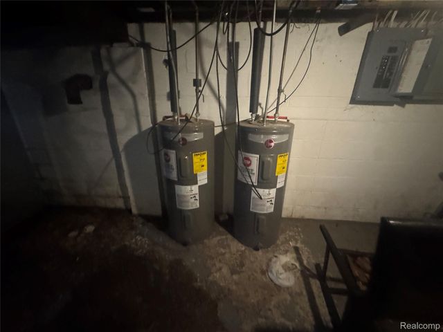 14303 Hubbell Street, Detroit, MI 48227