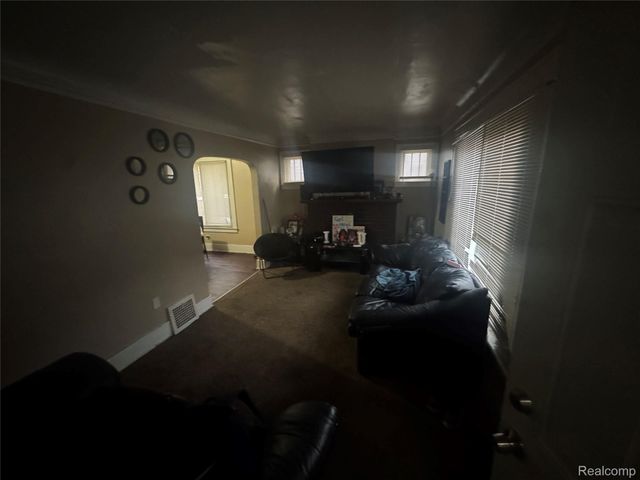 14303 Hubbell Street, Detroit, MI 48227