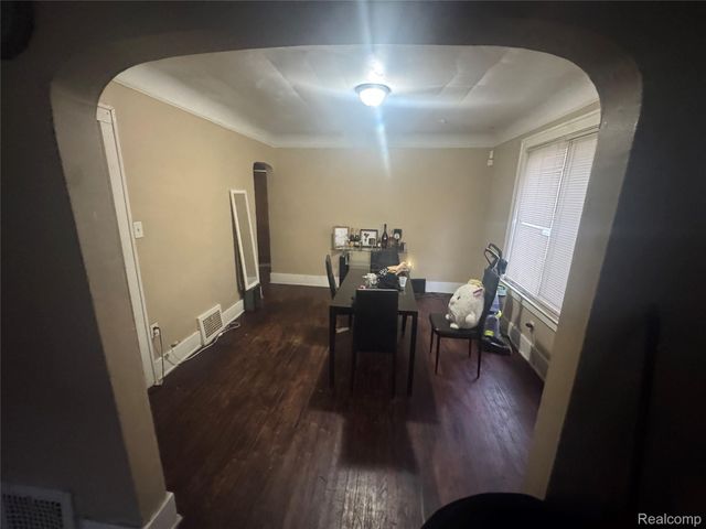 14303 Hubbell Street, Detroit, MI 48227