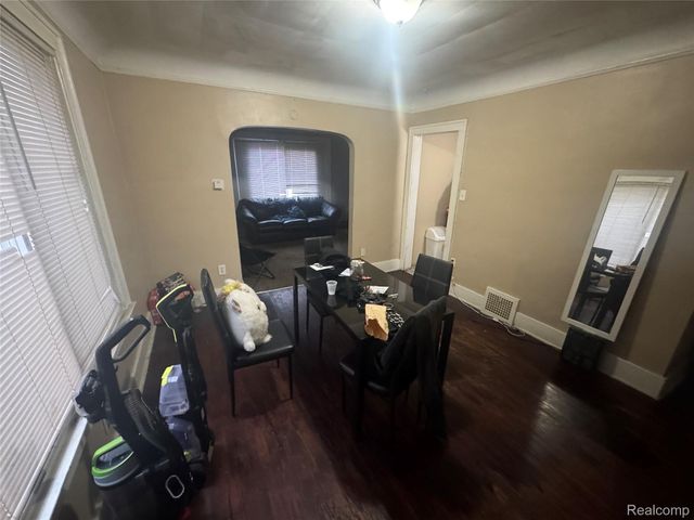 14303 Hubbell Street, Detroit, MI 48227