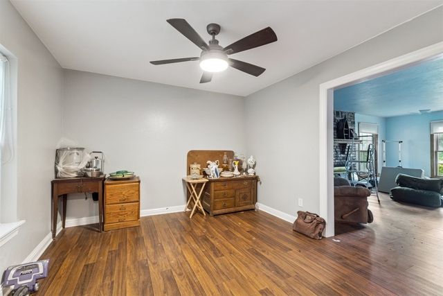 3810 NW 34th Street, Oklahoma City, OK 73112