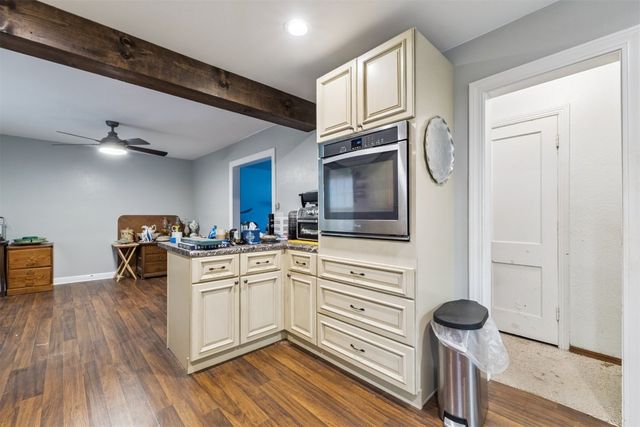 3810 NW 34th Street, Oklahoma City, OK 73112