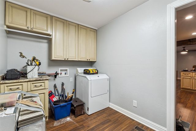 3810 NW 34th Street, Oklahoma City, OK 73112